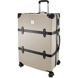 Валіза Semi Line 28" L Champagne/Black (T5674-4)