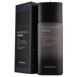 Тонер для обличчя чоловічий Tony Moly Regencia Homme Toner, 130 мл