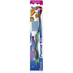 Зубная щетка Pierrot Gold средняя Ref.344 в ассортименте