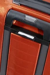 Валіза Samsonite PROXIS 55 См FLAME 55x40x20(23) CW6*02001 - мініатюра 12