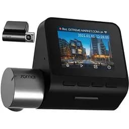 Автомобільний відеореєстратор 70mai Dash Cam Pro Plus A500s + Midrive RC06 [56845] - мініатюра 2