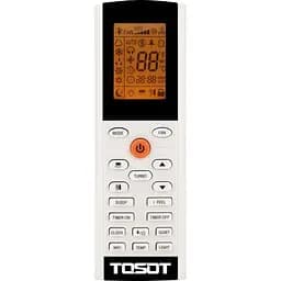 Спліт-система Tosot Orbis GP-07SL [131082] - мініатюра 3