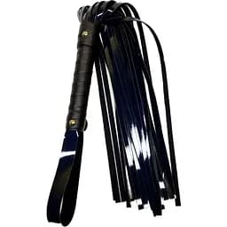 Флогер Flirty Еко - Лак чорний