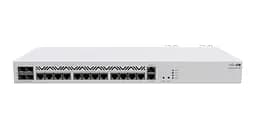 Маршрутизатор Mikrotik CCR2116-12G-4S+
