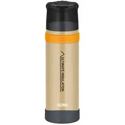 Термос Thermos Mountain 900 з подвійним корком Пісочний (1099-150064)