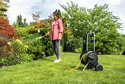 Котушка для шланга HT 2 Karcher sad0001947 - мініатюра 8
