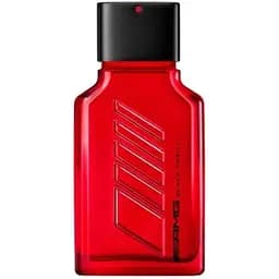 Парфумована вода Mercedes-Benz AMG Black Thrill 100 мл