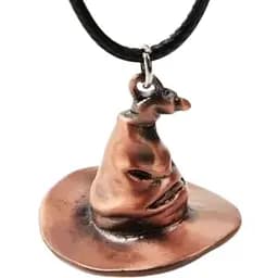 Кулон GeekLand Розподільний капелюх Sorting Hat HP6.10