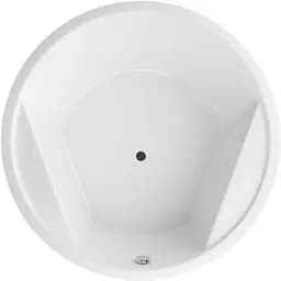 Ванна акрилова Radaway Meteora Ø 160 WA1-39-160U