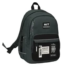 Рюкзак шкільний Yes TS-47L Free Mode (550371)