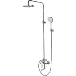 Душова система Imprese Bilina T-10225BN, Нікель