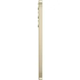 Смартфон Samsung Galaxy S24 12/256GB Amber Yellow (SM-S926BZYD) - мініатюра 2