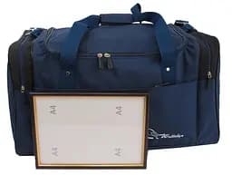 Дорожня сумка Wallaby 60х34х27 см sum0014794 - мініатюра 6