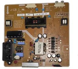 Блок питания монитора Samsung B2240W (IP4L22DCMM) "Б/У"