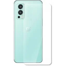 Захисна плівка StatusSKIN для OnePlus Nord 2 5G 2021 Корпус Глянцева Lite