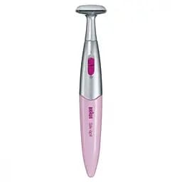 Епілятор Braun Silk-epil FG 1100 Pink