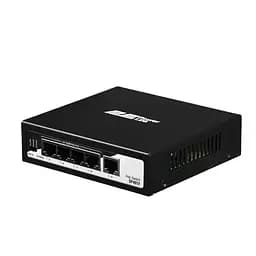 Комутатор 2E PowerLink SP401F (2E-SP401F-2) - мініатюра 6