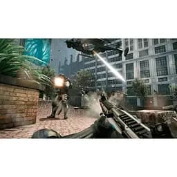 Гра Crysis Remastered Trilogy (російська версія) (PS4) - мініатюра 5
