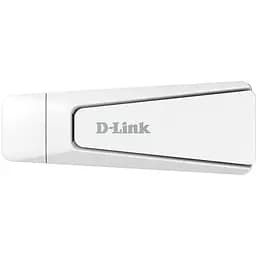 WiFi-адаптер D-Link AX18U AX1800, USB 3.0 (AX18U)