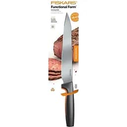 Ніж Fiskars FF для м'яса (1057539) - мініатюра 2