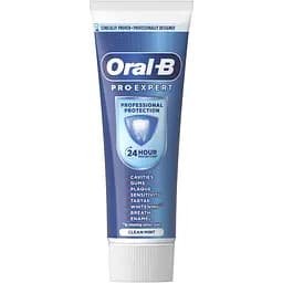 Зубна паста Oral-B Pro-Expert Професійний захист 75 мл - мініатюра 2