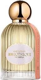 Парфумована вода Bibliotheque de Parfum Love Catcher 100 мл