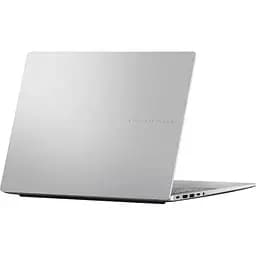 Ноутбук ASUS Vivobook S16 (S3607VA-RP045), Intel Core i5 13420H до 4.6 ГГц, 16" WUXGA, 16 ГБ, SSD 1 ТБ, Intel UHD Graphics, Windows 11 Home, колір Cool Silver - мініатюра 10