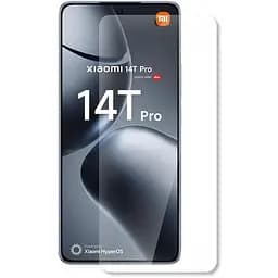 Захисна плівка StatusSKIN для Xiaomi 14T Pro Екран Матова Pro