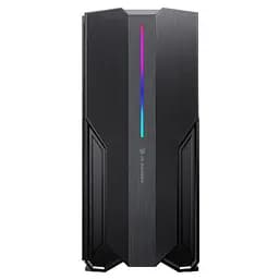 ПК 2E Complex Gaming Intel i5-9400F/H310/16/240F+1000/NVD1050TI-4/FreeDos/G3405/500W (2E-3014) - мініатюра 5