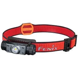 Ліхтар налобний Fenix HM62-T V2.0 Black (HM62TV2.0Bla) [139768]