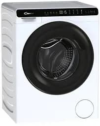 Пральна машина Candy CW50-BP12307U1-S (компакт-70 см висота, 5 кг) - мініатюра 2