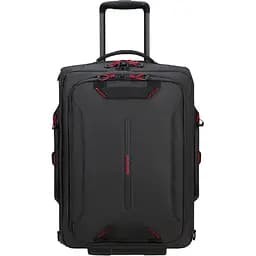 Сумка-Рюкзак На Колесах Samsonite ECODIVER CHARCOAL 55x40x25 KH7*18012