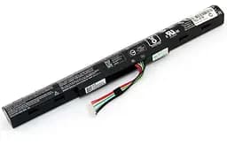Аккумулятор Acer AS16A8K, 2800mAh (41.4Wh), 4cell, 14.8V, Li-ion (A47727)