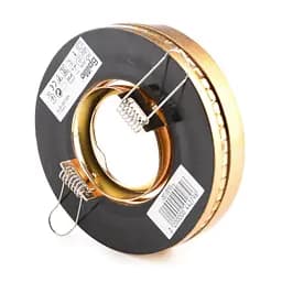 Світильник точковий Brille HDL-DS 127 G MR16 36-020 - мініатюра 5