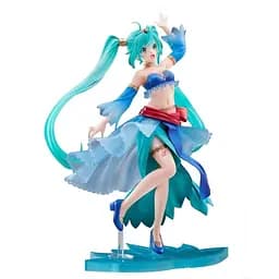 Фигурка Taito Hatsune Miku Arabian ver Хацунэ Мику 17 см T HM Av