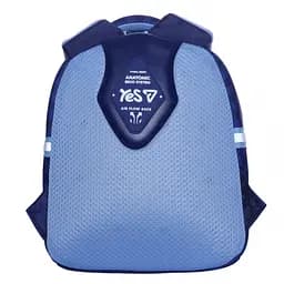 Рюкзак дитячий Yes K-33XXS Big Foot (550436) - мініатюра 3