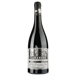 Вино Mazet De La Palombiere AOP Cabardes, червоне, сухе, 0,75 л