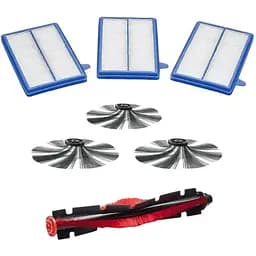 Набір аксесуарів для робота-пилососа Electrolux ERK3