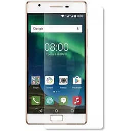 Захисна плівка StatusSKIN для Philips Xenium X818 Dual Екран Матова Titan