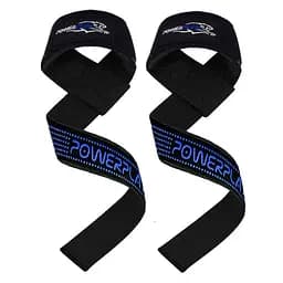 Фитнес лямки для тяги PowerPlay fit0012335