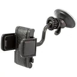 Тримач мобільного телефона Carlife PH601 40 — 95 мм на присосці