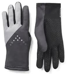 Перчатки Rab Transition Windstopper Gloves XL Сірий