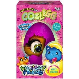 Набір креативної творчості Danko Toys Cool Egg CE-01 CE-01-03