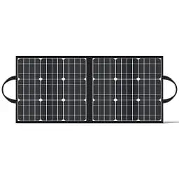 Портативна сонячна панель FLASHFISH SP18V50W 50W, 5V, 18V Refurbished