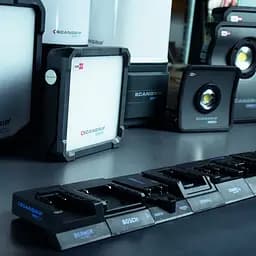 Перехідник для аккумулятора MAKITA/SCANGRIP CONNECT - мініатюра 2
