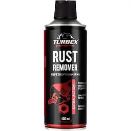 Перетворювач іржі Turbex Rust Remover 450 мл
