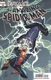 Amazing Spider-Man (2022 7th Series) #16A