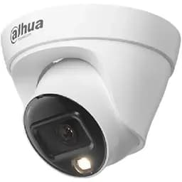 IP видеокамера Dahua Full-color c LED подсветкой DH-IPC-HDW1239T1-LED (2.8 ММ) 2Mп