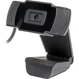 Веб-камера Maxxter WC-HD-FF-01 [151897]