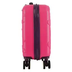 Валіза дитяча Semi Line 16" (XS) Rose/Black (T5881-1) - мініатюра 3